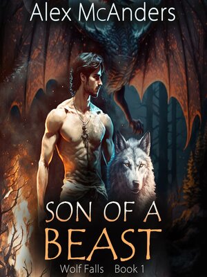 cover image of Son of a Beast